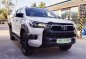 2022 Toyota Hilux Conquest 2.4 4x2 AT in Pasay, Metro Manila-2