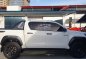 2022 Toyota Hilux Conquest 2.4 4x2 AT in Pasay, Metro Manila-6