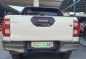 2022 Toyota Hilux Conquest 2.4 4x2 AT in Pasay, Metro Manila-3