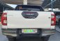 2022 Toyota Hilux Conquest 2.4 4x2 AT in Pasay, Metro Manila-7