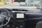 2022 Toyota Hilux Conquest 2.4 4x2 AT in Pasay, Metro Manila-2