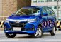 2021 Toyota Avanza  1.3 E MT in Makati, Metro Manila-8