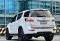 2017 Chevrolet Trailblazer 2.8 4x2 AT LT in Makati, Metro Manila-5