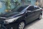 Selling Black Toyota Vios 2018 Sedan at 36000 in Manila-3