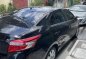 Selling Black Toyota Vios 2018 Sedan at 36000 in Manila-1