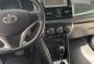 Selling Black Toyota Vios 2018 Sedan at 36000 in Manila-7