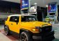 2007 Toyota FJ Cruiser in Manila, Metro Manila-4