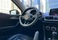 2017 Mazda 3  SkyActiv R Hatchback in Makati, Metro Manila-5