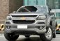 2019 Chevrolet Trailblazer 2.8 4x2 AT LT in Makati, Metro Manila-11