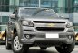 2019 Chevrolet Trailblazer 2.8 4x2 AT LT in Makati, Metro Manila-10