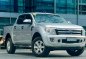 2015 Ford Ranger  2.2 XLT 4x2 AT in Makati, Metro Manila-11