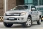 2015 Ford Ranger  2.2 XLT 4x2 AT in Makati, Metro Manila-11