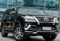 2016 Toyota Fortuner  2.4 V Diesel 4x2 AT in Makati, Metro Manila-13