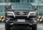 2016 Toyota Fortuner  2.4 V Diesel 4x2 AT in Makati, Metro Manila-12