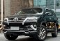 2016 Toyota Fortuner  2.4 V Diesel 4x2 AT in Makati, Metro Manila-11