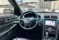 2017 Ford Explorer  2.3L Limited EcoBoost in Makati, Metro Manila-9