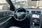 2017 Ford Explorer  2.3L Limited EcoBoost in Makati, Metro Manila-10