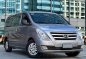 2018 Hyundai Starex  2.5 CRDi GLS 5 AT(Diesel Swivel) in Makati, Metro Manila-10