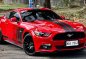 2017 Ford Mustang 5.0 GT Fastback AT in Manila, Metro Manila-7