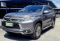 2017 Mitsubishi Montero Sport  GLS 2WD 2.4 AT in Pasay, Metro Manila-10