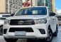 2019 Toyota Hilux  2.4 J DSL 4x2 M/T in Makati, Metro Manila-13