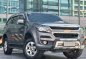 2018 Chevrolet Trailblazer 2.8 4x2 AT LT in Makati, Metro Manila-14