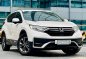 2021 Honda CR-V in Makati, Metro Manila-2