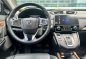 2021 Honda CR-V  SX Diesel 9AT AWD in Makati, Metro Manila-4