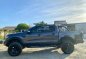 2017 Ford Ranger 2.2 FX4 4x2 AT in Malolos, Bulacan-2