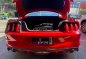 2015 Ford Mustang 5.0 GT Fastback AT in Las Piñas, Metro Manila-1