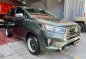2022 Toyota Fortuner  2.4 G Diesel 4x2 AT in Las Piñas, Metro Manila-7