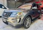 2016 Ford Explorer Sport 3.5 V6 EcoBoost AWD AT in Las Piñas, Metro Manila-13