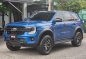 2023 Ford Everest Sport 2.0 4x2 AT in Manila, Metro Manila-3