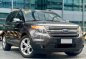 2015 Ford Explorer  2.3L Limited EcoBoost in Makati, Metro Manila-14