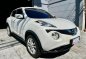 2016 Nissan Juke 1.6 Upper 4x2 CVT in Las Piñas, Metro Manila-7