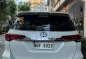 2019 Toyota Fortuner  2.8 V Diesel 4x4 AT in Quezon City, Metro Manila-1