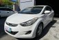 2014 Hyundai Elantra 1.6 GL AT in Las Piñas, Metro Manila-13