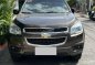 2016 Chevrolet Trailblazer  2.8 2WD 6AT LT in Quezon City, Metro Manila-0