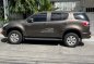 2016 Chevrolet Trailblazer  2.8 2WD 6AT LT in Quezon City, Metro Manila-2