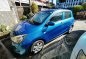 Sell Blue 2016 Suzuki Celerio Hatchback in Lipa-4