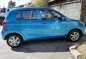 Sell Blue 2016 Suzuki Celerio Hatchback in Lipa-6