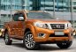 2019 Nissan Navara 4x2 EL Calibre AT in Makati, Metro Manila-14