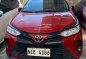 2022 Toyota Vios 1.3 XE CVT in Quezon City, Metro Manila-6