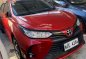 2022 Toyota Vios 1.3 XE CVT in Quezon City, Metro Manila-5