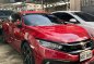 2020 Honda Civic  RS Turbo CVT in Quezon City, Metro Manila-6