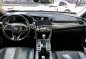 2020 Honda Civic  RS Turbo CVT in Quezon City, Metro Manila-2