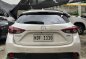 2017 Mazda 3  SkyActiv R Hatchback in Quezon City, Metro Manila-5