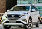 2022 Toyota Rush  1.5 G AT in Makati, Metro Manila-9