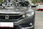 2018 Honda Civic  1.8 E CVT in Tarlac City, Tarlac-4