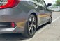 2018 Honda Civic  1.8 E CVT in Tarlac City, Tarlac-8